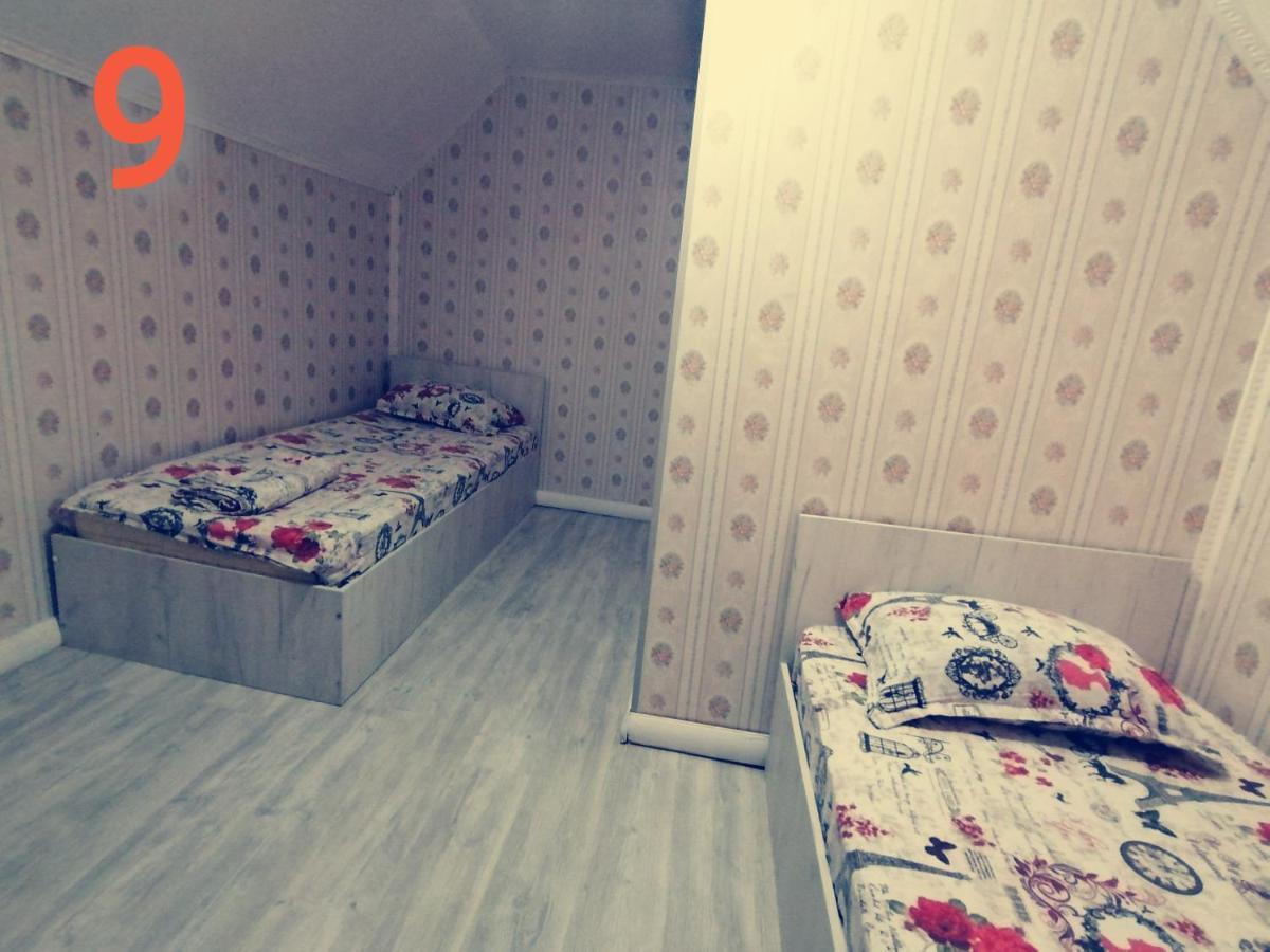 Pensiunea Pelican Tulcea Exterior foto